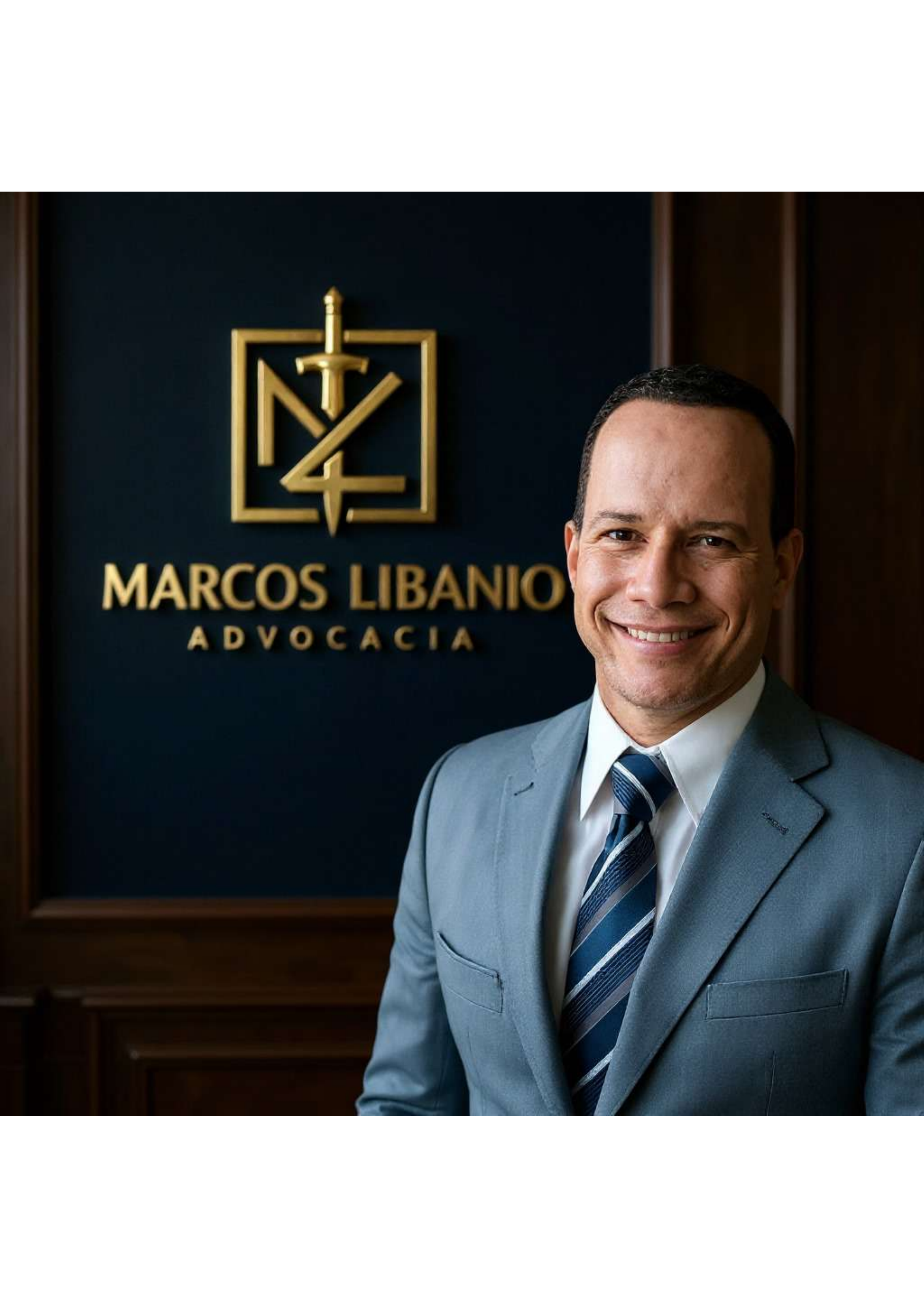 Dr. Marcos Libanio